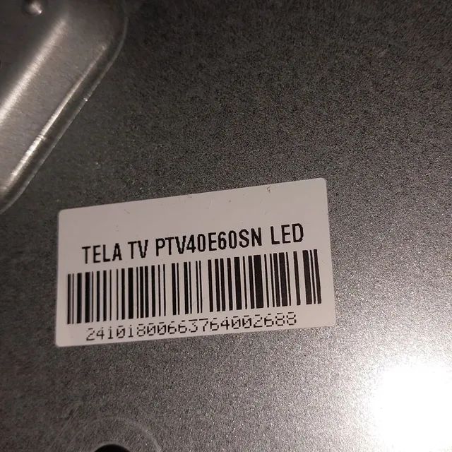 Kit led TV Philco ptv40e60sn  - Foto 3