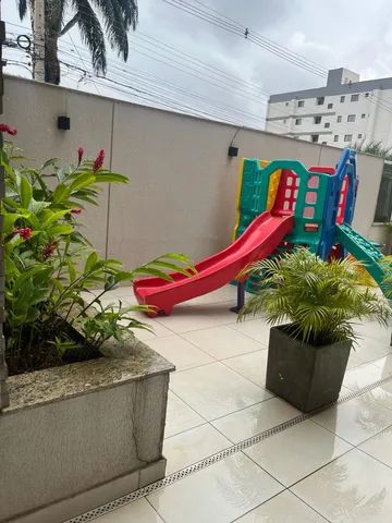 RESIDENCIAL ECOVITTA Apartamento com 2 Quarto(s) e 2 banheiro(s) à Venda, 57 por R$ 360.00 - Foto 4