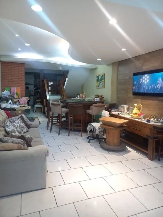 Casa em Pelotas, 02 quartos - Foto 4