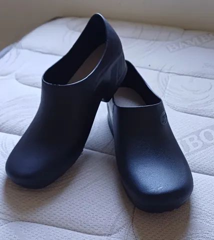 Sapato Antiderrapante Feminino (Sticky Shoes)