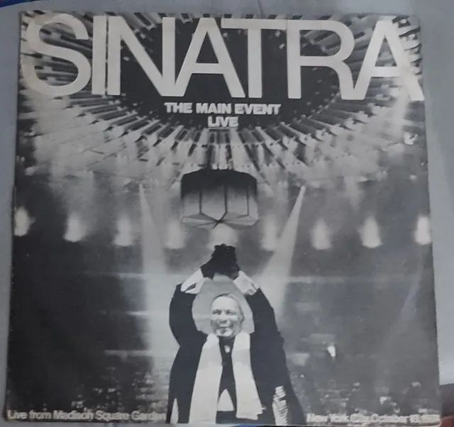 Lote com 250 LPs variados  - Foto 5