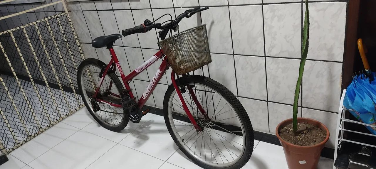 Bicicleta  - Foto 3