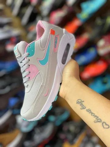 TÊNIS FEMININO E MASCULINO  - Foto 3