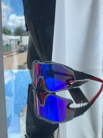 Óculos esportivo  - Foto 4
