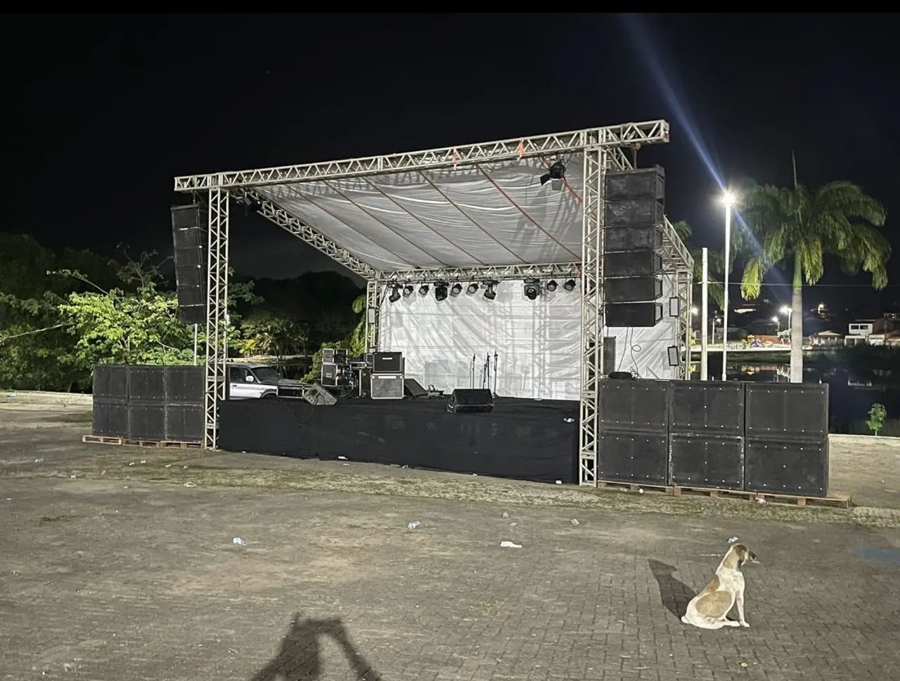 Reserva de tenda para todos eventos - Foto 5