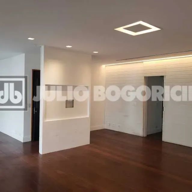 Venda - Julio Bogoricin - Leblon - 230m² - Varandão - 4 Quartos(2suites) - 3 Vagas - Foto 4