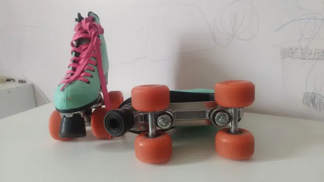 Patins NR 36