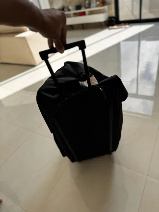 Mala viagem rodinha  - Foto 3