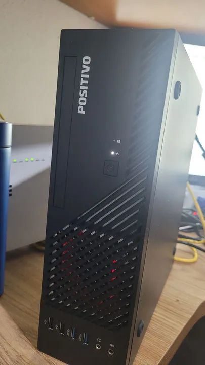 Positivo Master 3400