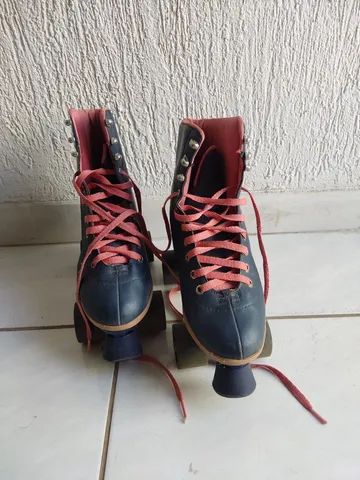 Patins quad