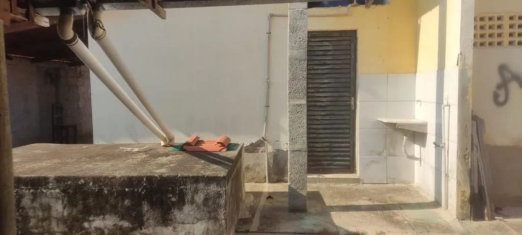 CASA EM ARACOIABA TROCO/PARCELO - Foto 3