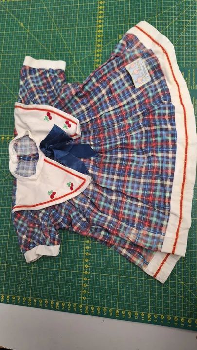 Roupa bebês clássicos estrela 