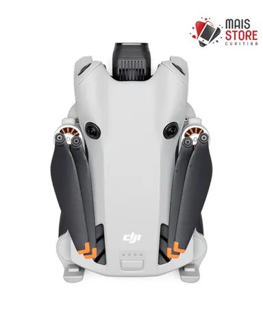 Drone Dji Mini 4 Pro Fly More Combo (DJI Rc 2) (Rc)(Novo/Lacrado) - Foto 6