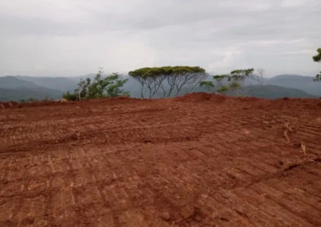 1.250m² novo  circuito da neblina a 2.5 km da Represa Rio Bonito, Santa. Maria Jetibá ES - Foto 8