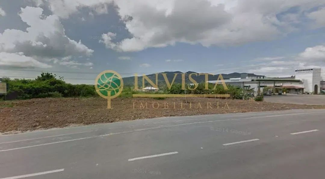 Terreno Residencial à venda, Vargem Grande, Florianópolis - TE0613. - Foto 3