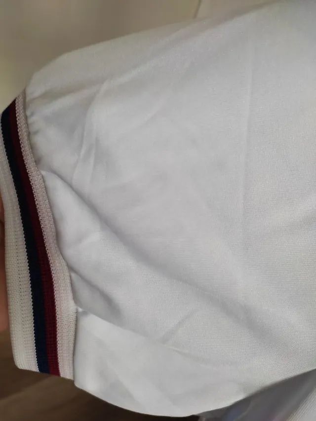 Camiseta Seleção da Inglaterra - Foto 5