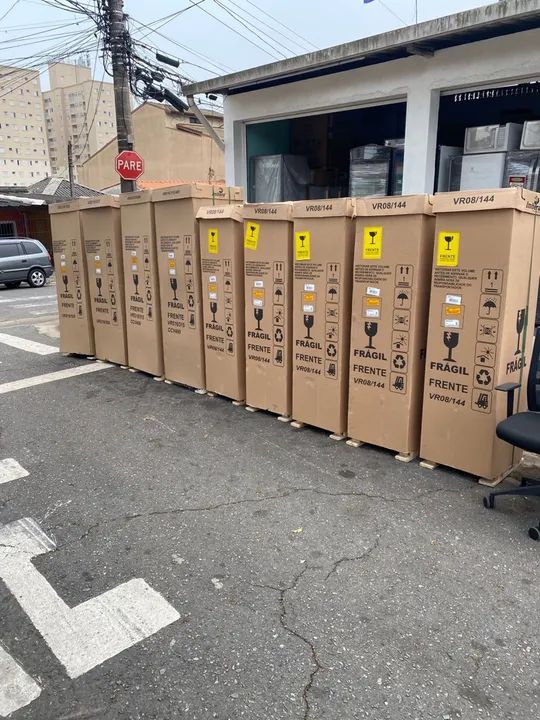 Cervejeira 450L - Foto 6