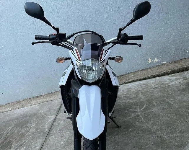 XT 660 2015 - Foto 2