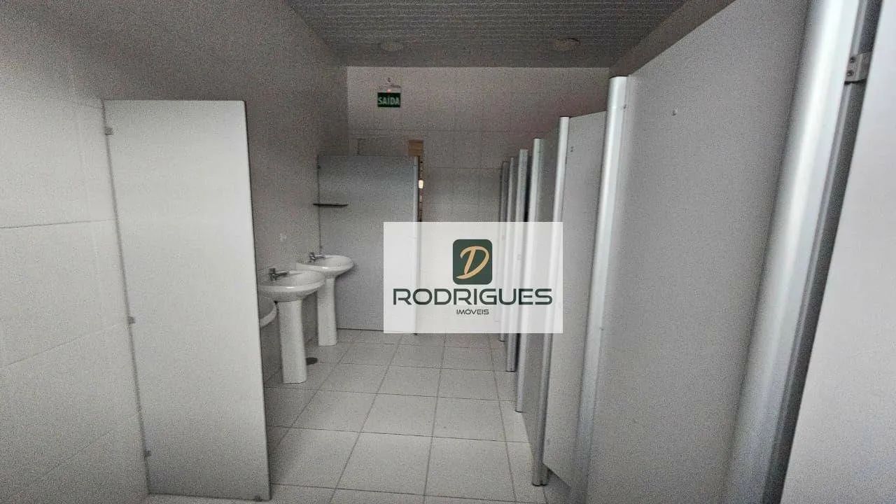 Galpão para alugar, 2786 m² por R$ 89.164,80/mês - Batistini - São Bernardo do Campo/SP - Foto 8
