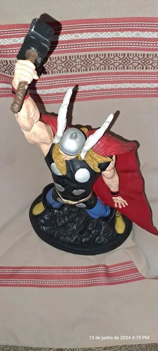 Thor - Foto 3