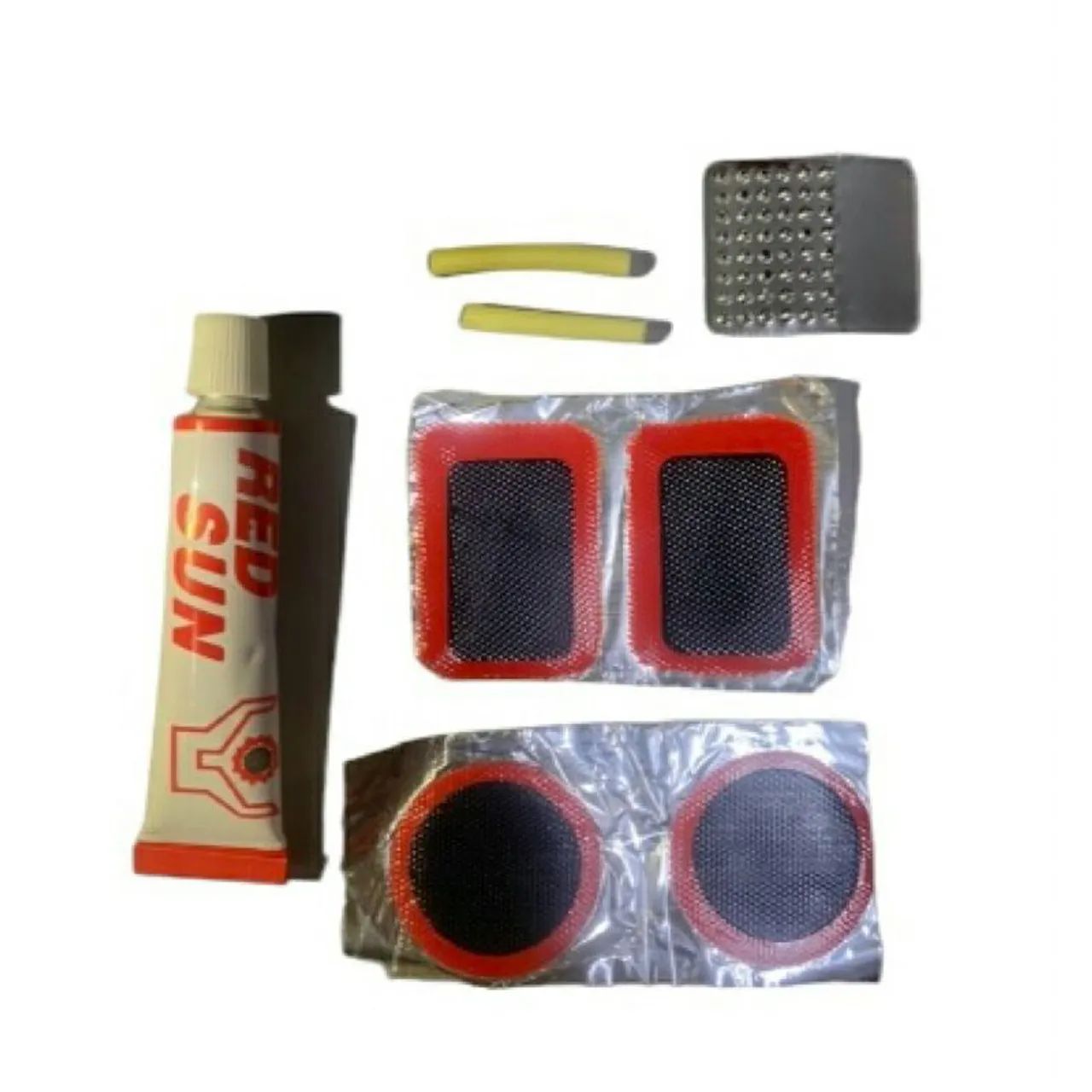 Kit reparo para  Bicicleta, Bike e Triciclo<br> - Foto 5