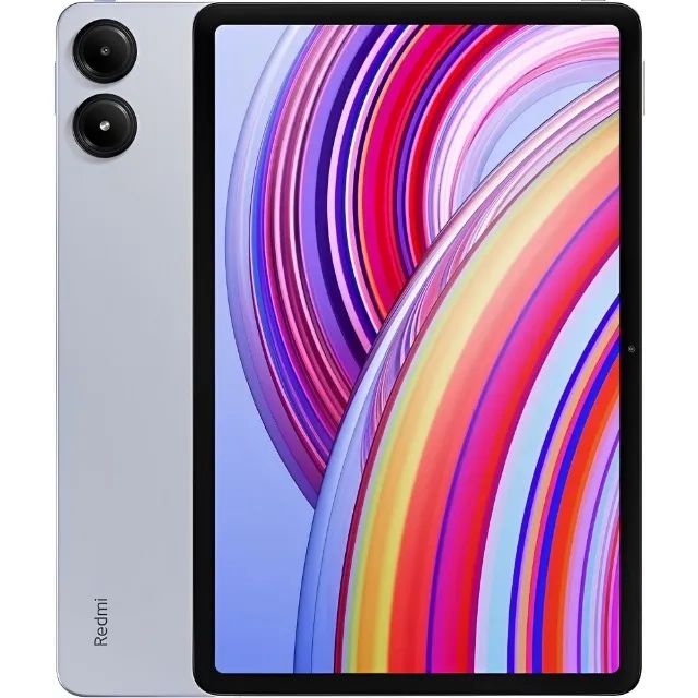 Tablet Xiaomi Redmi Pad Pro 128GB / RAM 8GB 12.1" Novos Lacrados - Foto 2