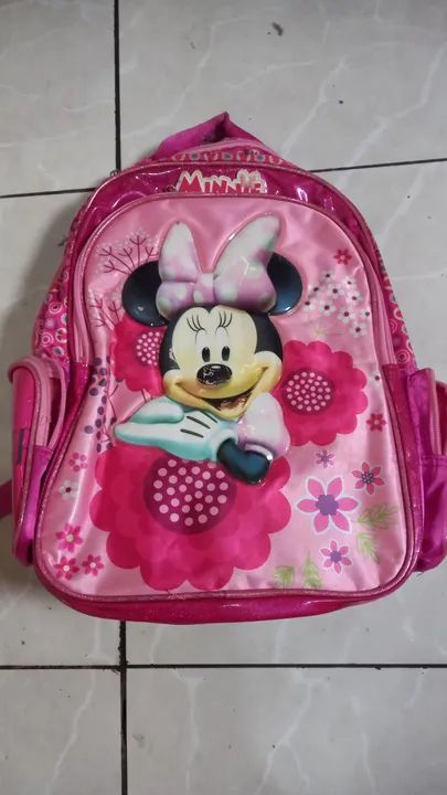 Mochilas meninas - Foto 2