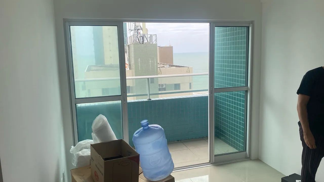 Porta 4 folhas Udinese, ACEITO CARTÃO 