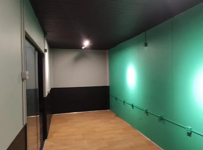 Contêiner Loja / Salão / Mini Mercado - Foto 5