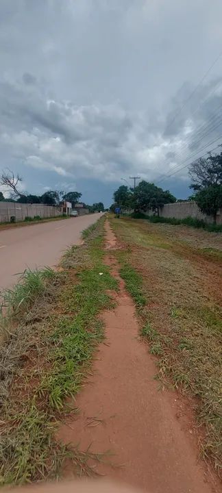 lote 400mts na ponte ponte alta casa grande - Foto 4