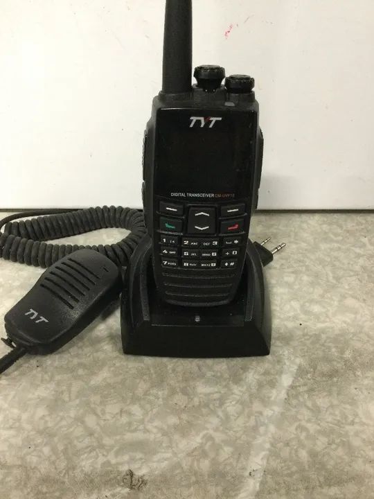 radio px ht - Foto 2