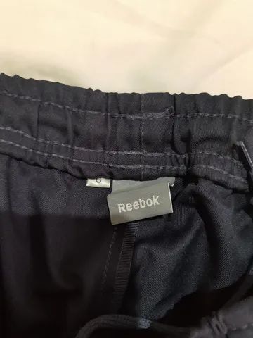 Bermuda Reebok do Cruzeiro de Viagem de 2011 - Foto 5