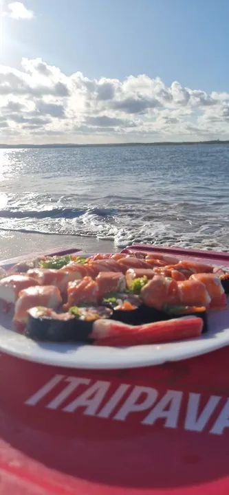 Lancha impecável para seus momentos de lazer! - Foto 3