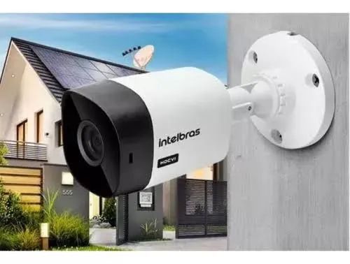 Câmera de Segurança Vigilância e Proteção  - Foto 2