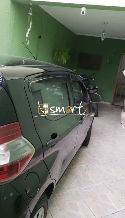 Sobrado 3 dormitórios, 1 suíte, 2 vagas - Foto 2