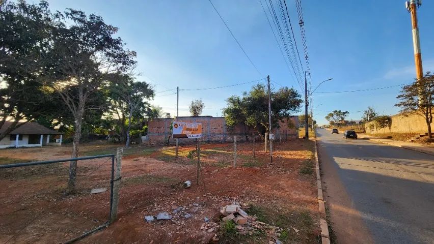 Area Comercial no Jardim Botanico - Aceita Carro - Foto 3