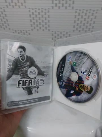 Jogo FIFA 14 - Foto 3