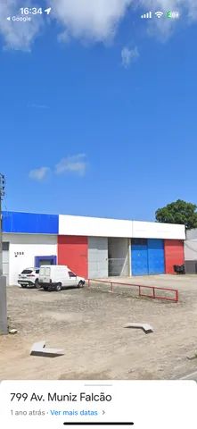 GALPÃO PARA ALUGAR BARRO DURO - Foto 3