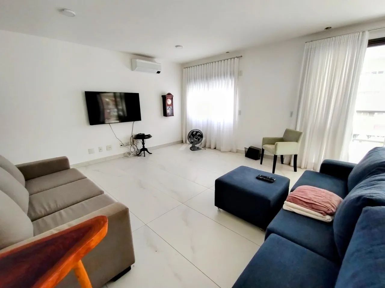 apartamento - Cambuí - Campinas - Foto 2