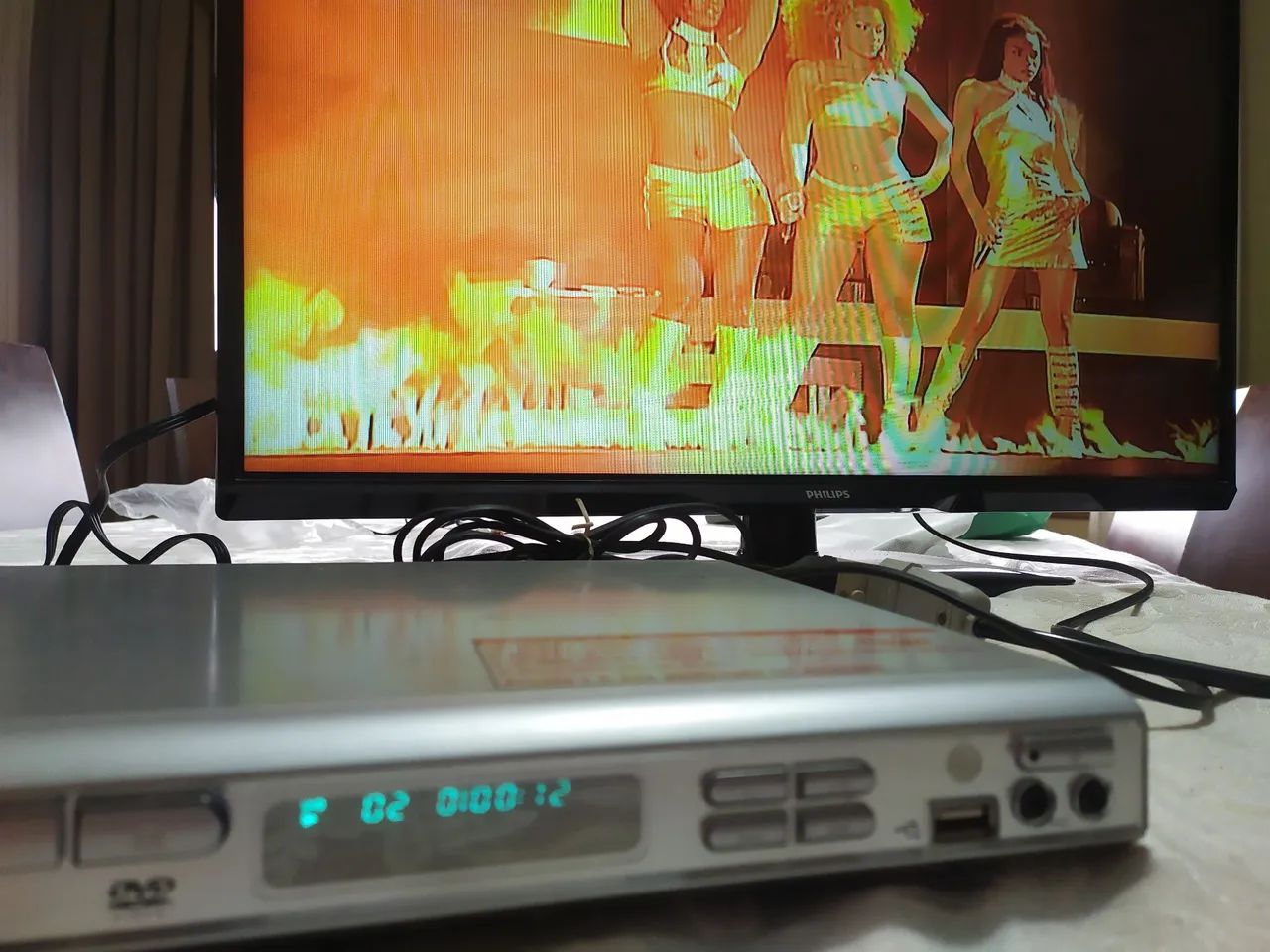 DVD CCE Karaokê  - Foto 4