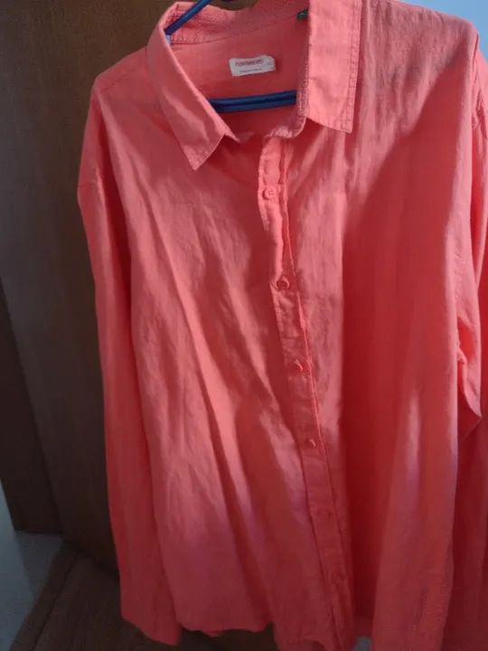 Camisa manga longa Hav. - Foto 2