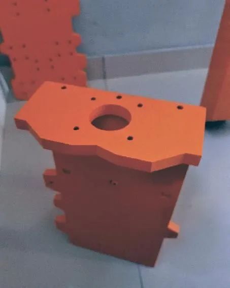 CNC router para montagem - Foto 4