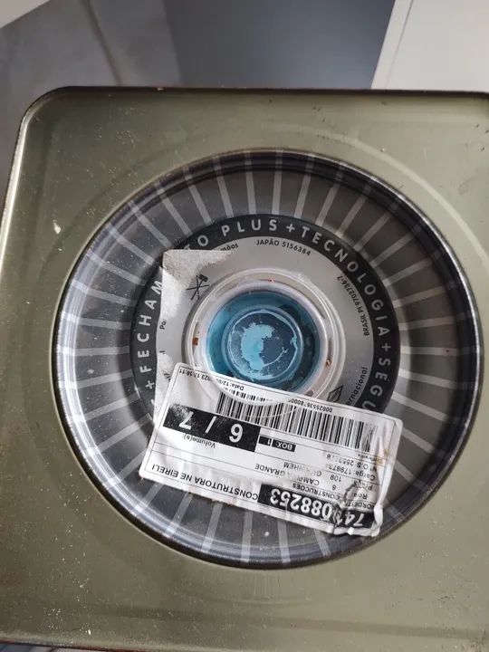 Tinta Coral Rende Muito concentrada - Foto 3