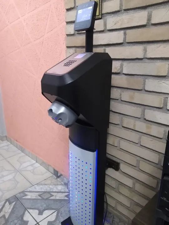 ASSISTENCIA TECNICA EM CATRACA EM GERAL  - Foto 5