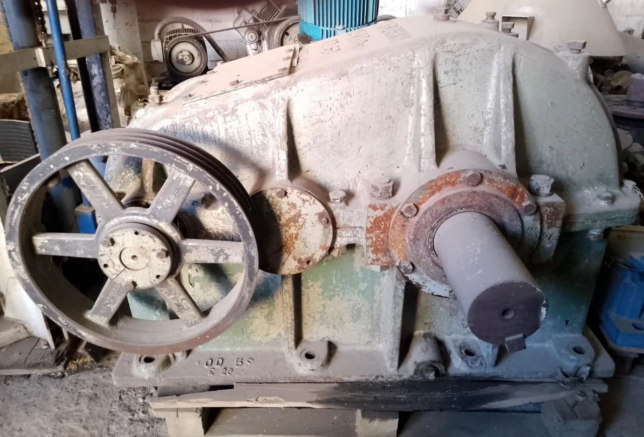 Redutor Westwer - Foto 2