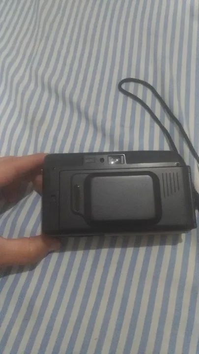 Câmera fotográfica  - Foto 2