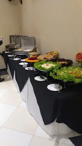 Buffet Social em S.B.C-BF-364 - Foto 2