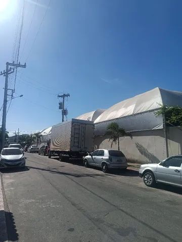 Alugo casa ao lado da feira do Sol itapaiva - Foto 6