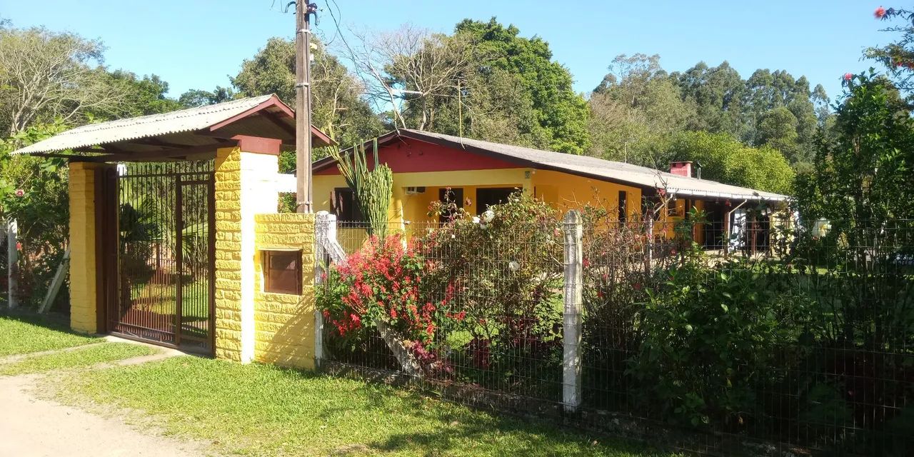 Sítio encantador