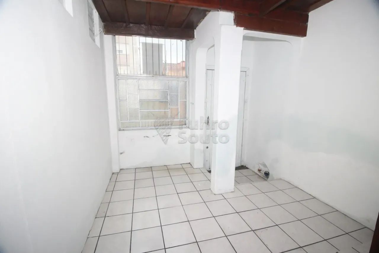 Sala comercial no centro